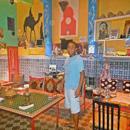 منزل الضيف مراكش  في Rainbow Marrakech المظهر الخارجي الصورة